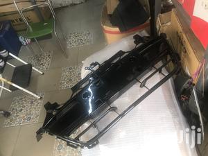 Honda Accord 2018-2019 Main Shells/Grill