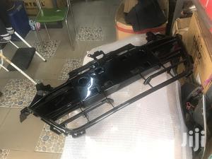 Honda Accord 2018-2019 Main Shells/Grill