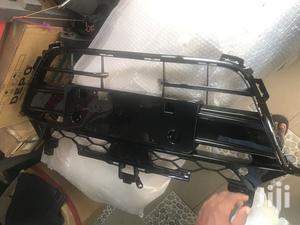 Honda Accord 2018-2019 Main Shells/Grill