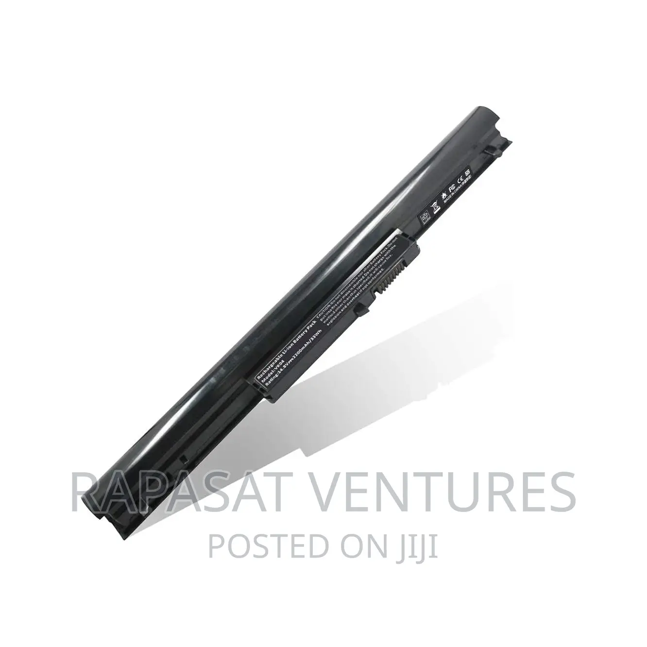 HP Vk04 Replacement