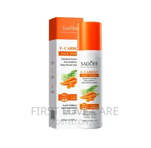 Sadoer Face Toner