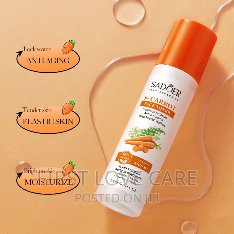 Sadoer Face Toner