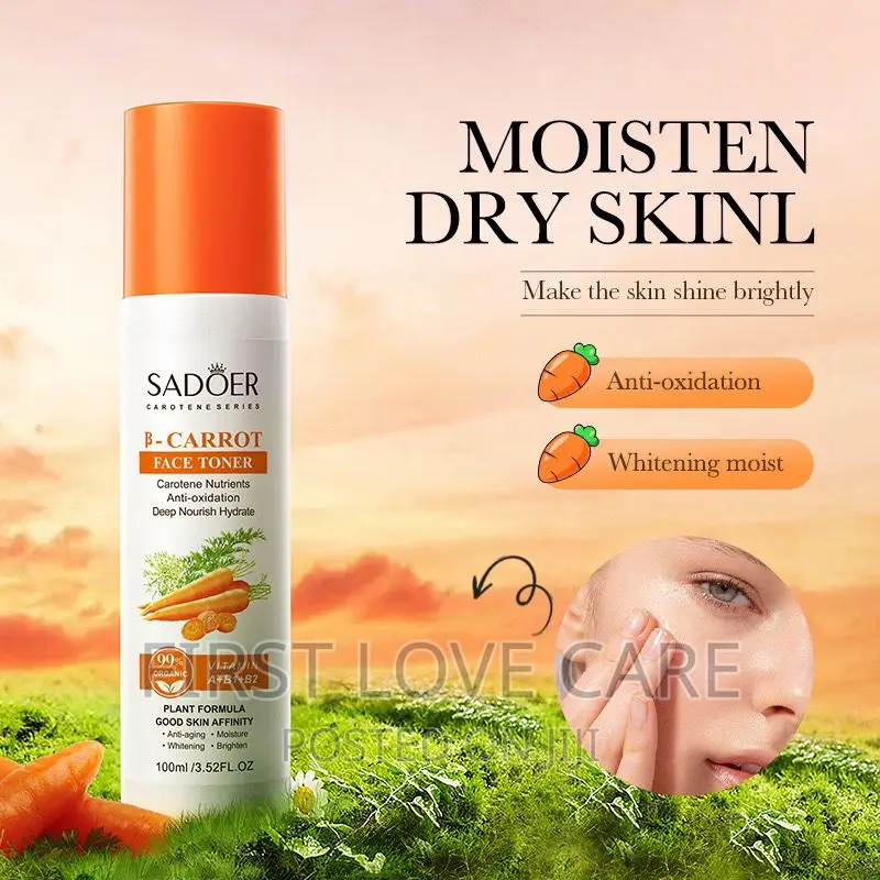 Sadoer Face Toner