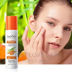 Sadoer Face Toner