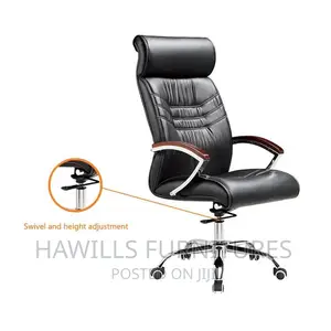 Executive Office Chair