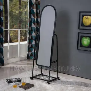 Arch Shape Mirror