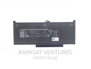 Dell MXV9V Battery