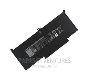 Dell F3YGT Battery