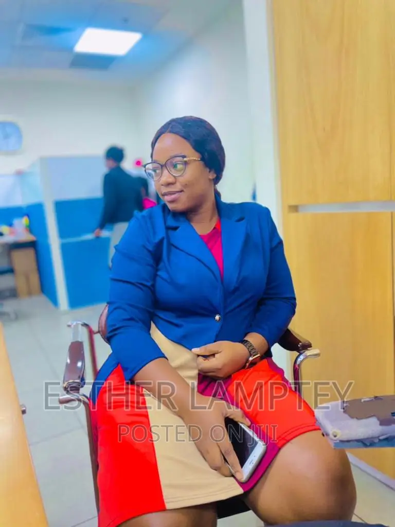 Administrative Assistant