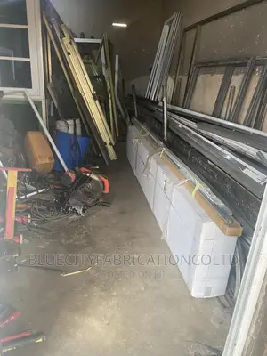 Unique American Garage Door