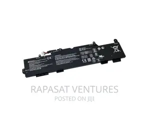 Hp Ss03xl Battery