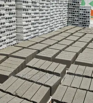 5 and 6 Inches Quality Blocks