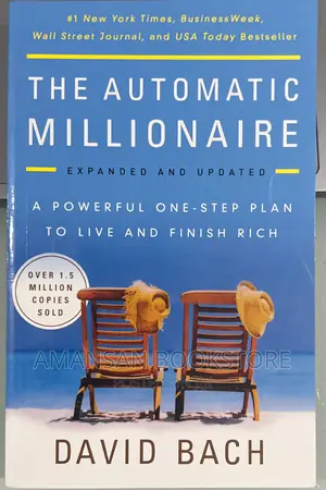 The Automatic Millionaire