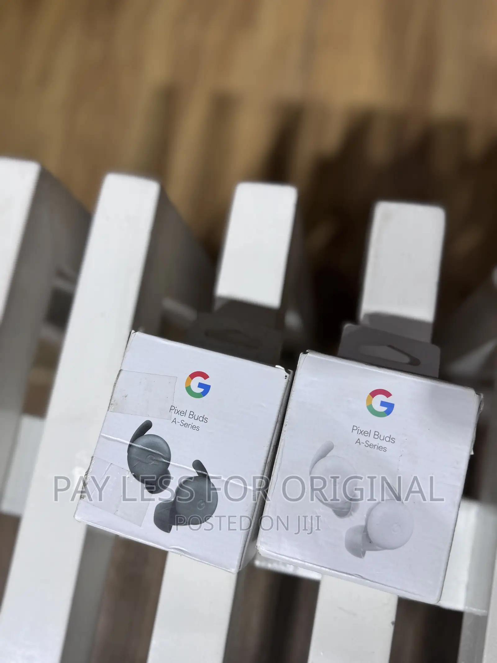 Google Pixel A-series