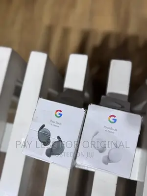 Google Pixel A-series