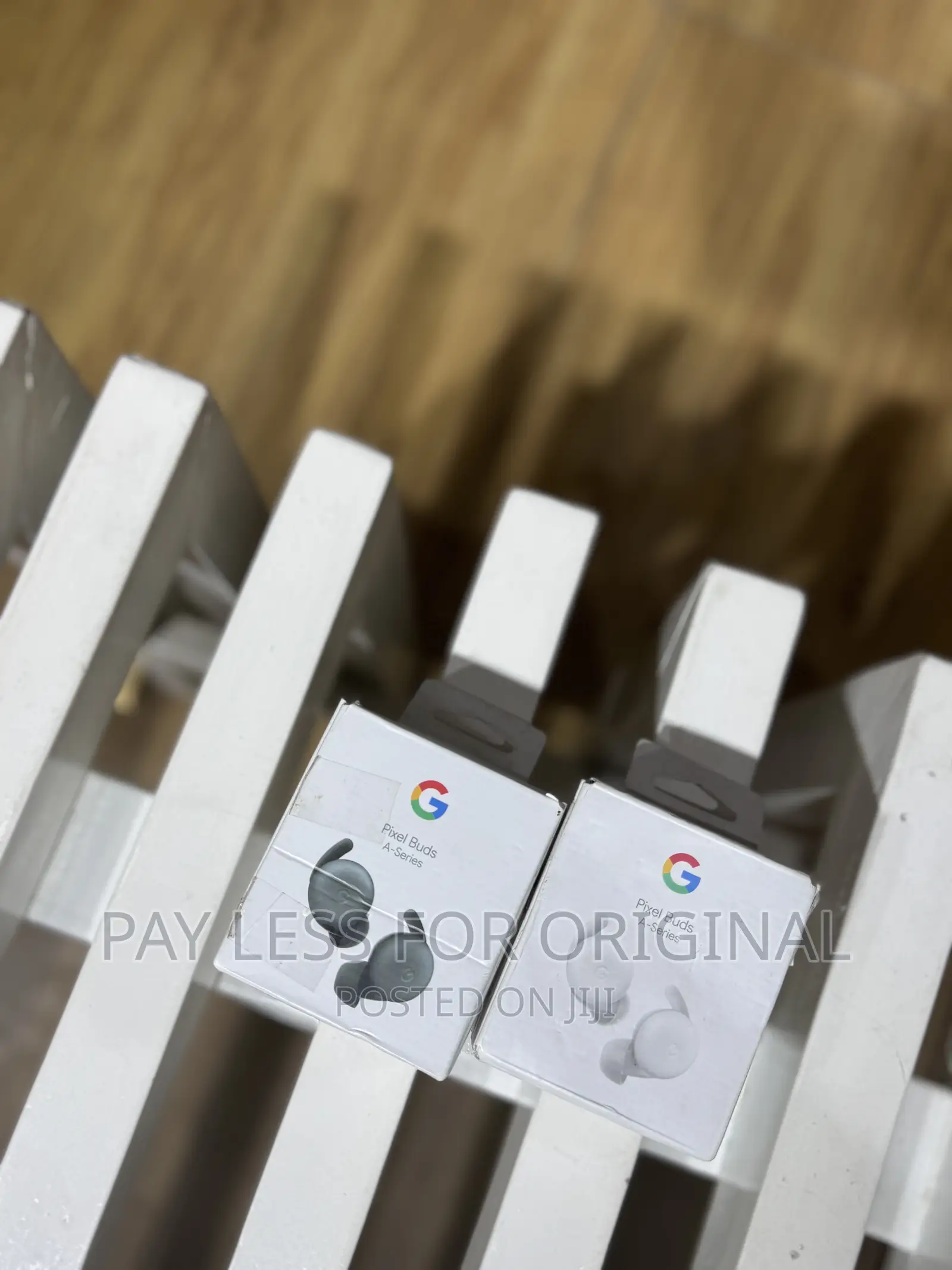 Google Pixel A-series