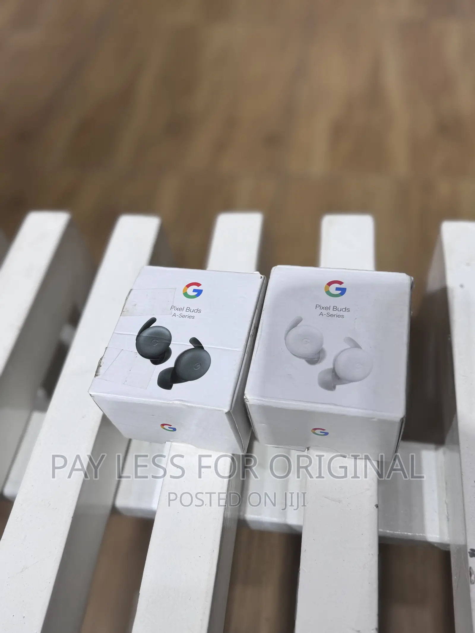 Google Pixel A-series