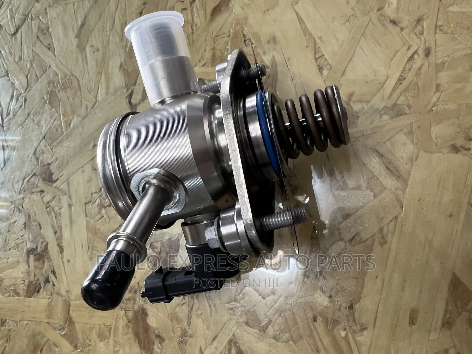 Geniune Gm High Pressure Fuel Pump