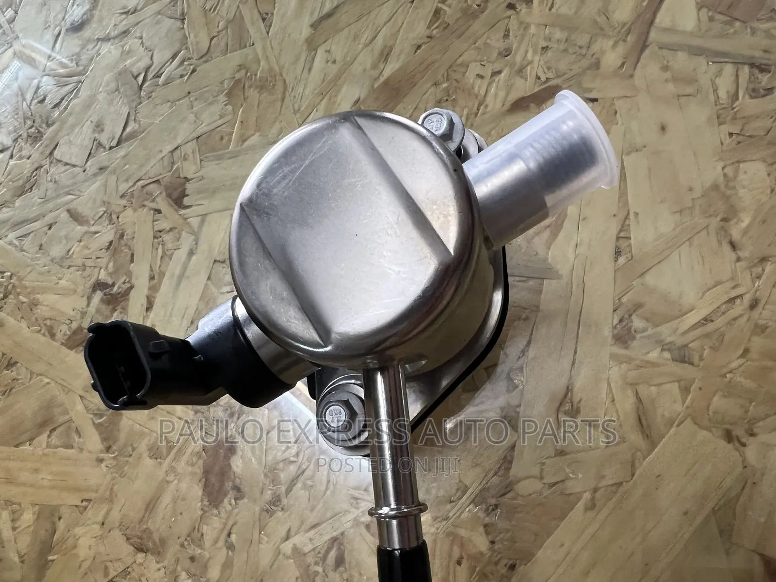Geniune Gm High Pressure Fuel Pump
