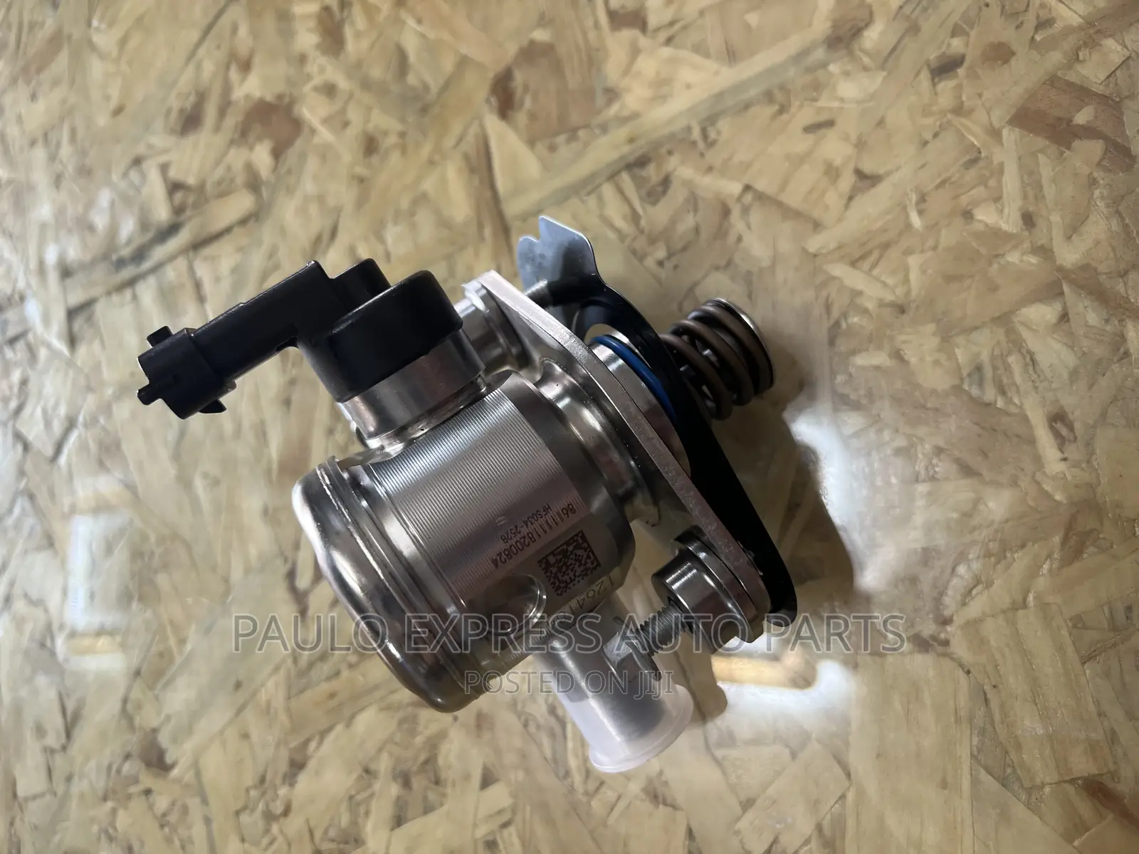 Geniune Gm High Pressure Fuel Pump