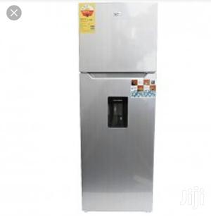 Pearl 251L Bottom Freezer Refrigerator PF-330BWD