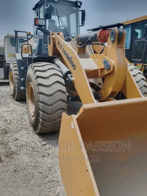 Brand New Lonking Loaders, 5ton/33 Bucket.For Sale