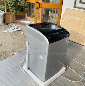Unique Pearl PWM-12tl-2b 12kg Full Automatic Washing Machine