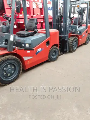 Brand New Forklift, 3ton for Sale
