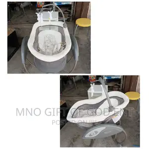 Graco Duoglider, Rascal Swing From U.S.