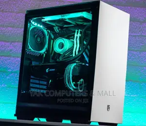 New Desktop Computer 32GB Intel Core I7 SSD 1T
