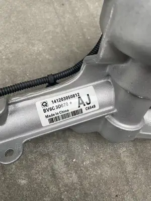 Ford Focus,Escape,C Max Electronic Steering Rack 2013-2019