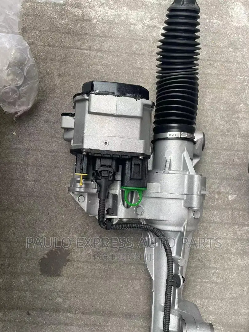 Ford Focus,Escape,C Max Electronic Steering Rack 2013-2019
