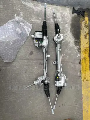 Ford Focus,Escape,C Max Electronic Steering Rack 2013-2019