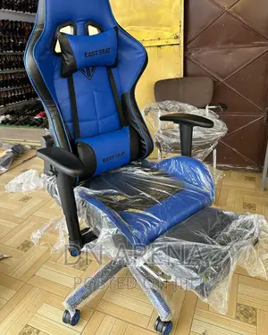 Chaho East Seat Gaming Chair With Foot Rest
