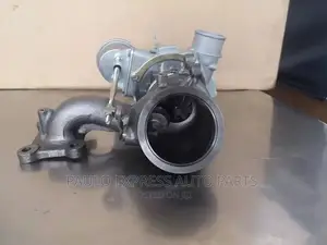 Ford Edge,Focus,Escape,Explorer 2.0L Turbo Charger
