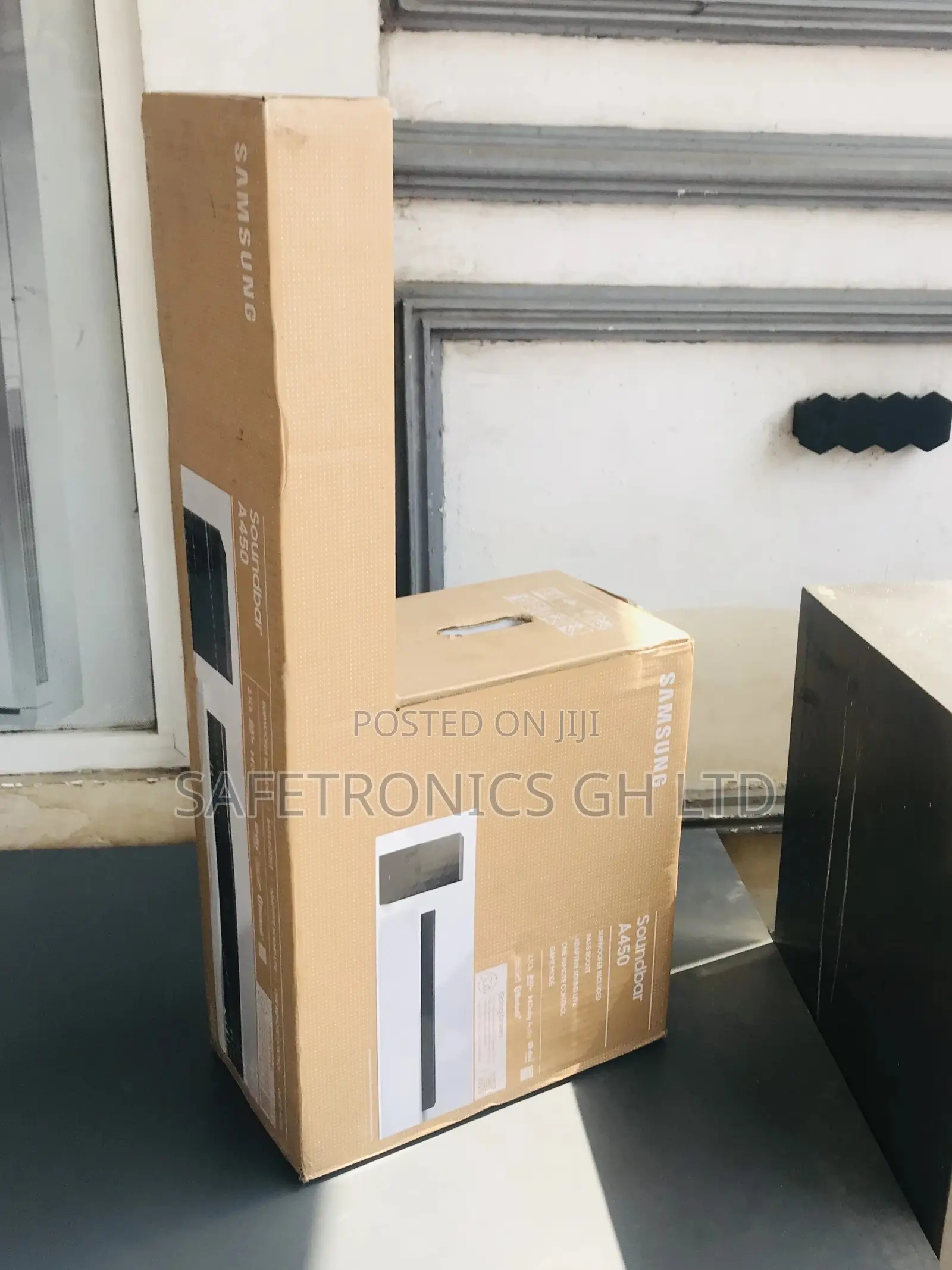 A450 Wireless Bluetooth Samsung Electric Soundbar