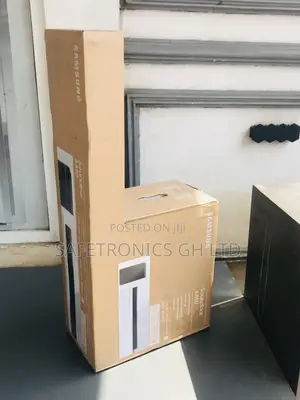 A450 Wireless Bluetooth Samsung Electric Soundbar