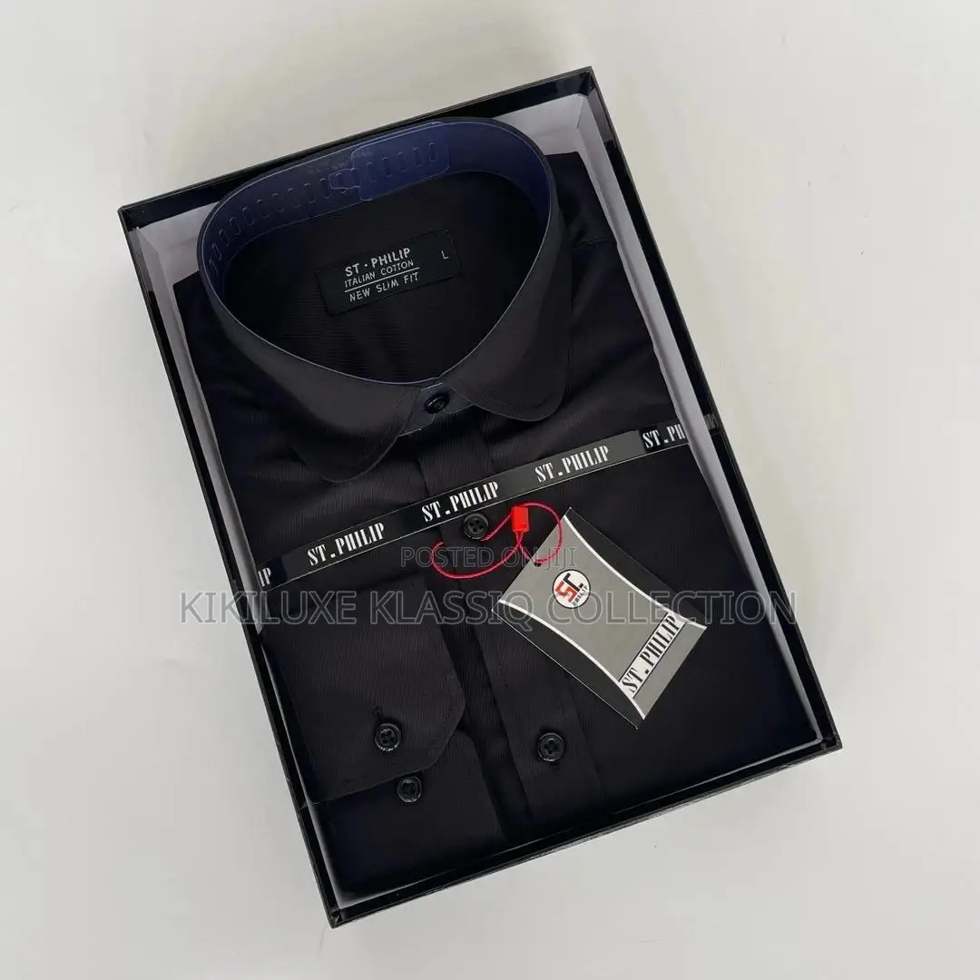 Office Shirts