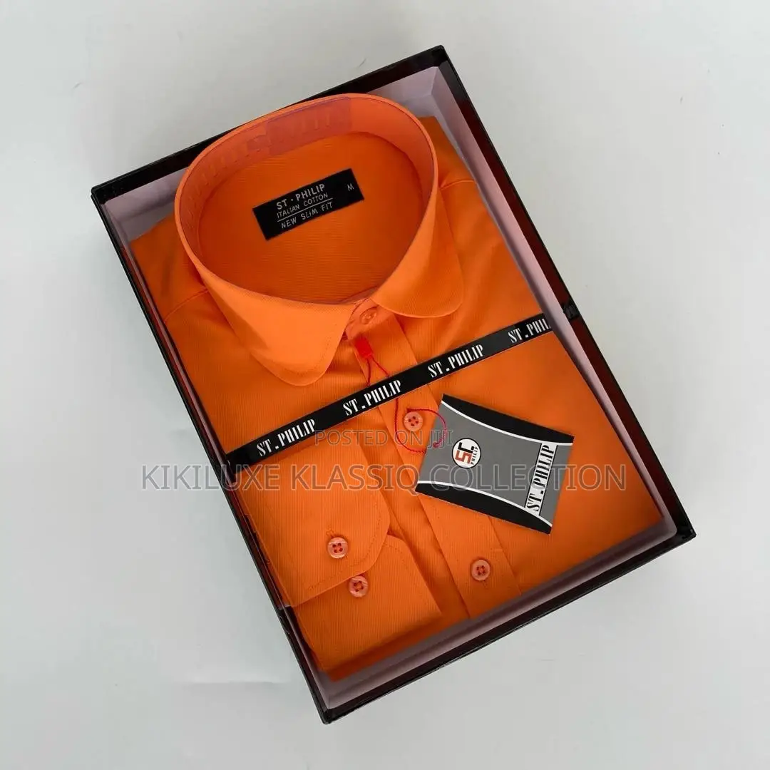 Office Shirts