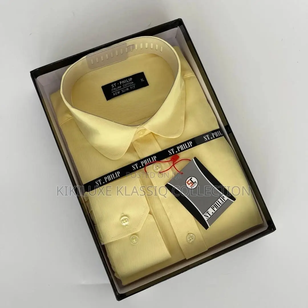 Office Shirts