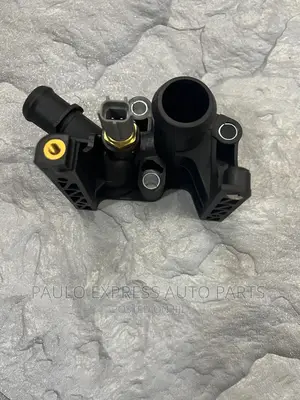 Ford Escape Water Flange