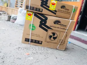 Dehumidifier Split R410 Gas White Rainbow 2.0hp