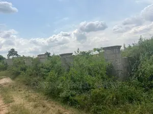 Plot of Land at Ejisu Nyantaase