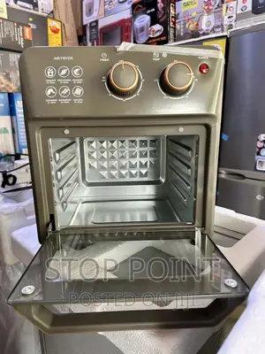 Oven Type 12 Litre Air Fryer