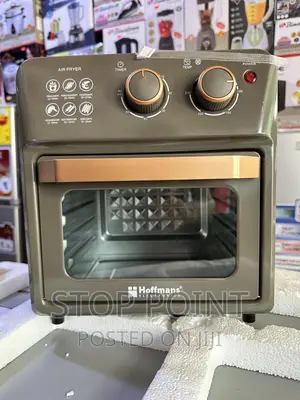 Oven Type 12 Litre Air Fryer