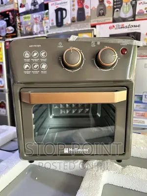 Oven Type 12 Litre Air Fryer