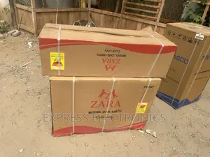 Dehumidifier Split R410 Zara White. 1.5hp AC