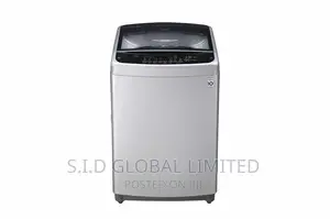LG T9585NDHVH 9KG Fully Automatic Top Load Washing Machine
