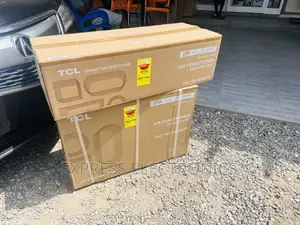 Dehumidifier Split Inverter 2hp TCL AC.