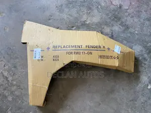Honda CR-V 17 - 22 Fender